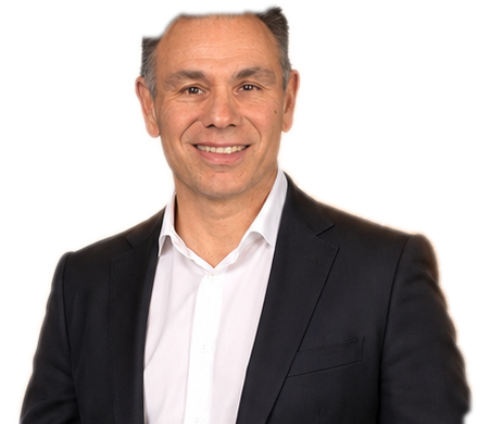 Cédrick Benittah, consultant transformation IA performance